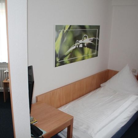 Hotel Roemerhof Hanau By Trip Inn Экстерьер фото