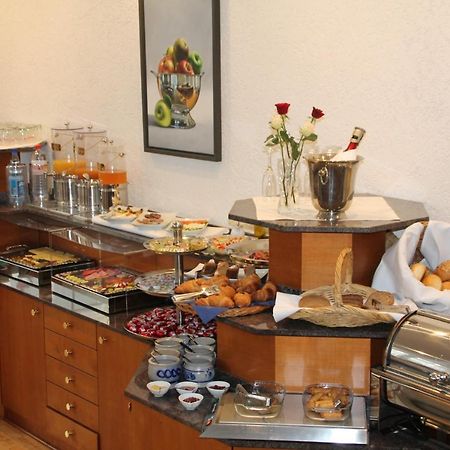 Hotel Roemerhof Hanau By Trip Inn Экстерьер фото